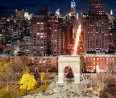 Washington Square, NYC