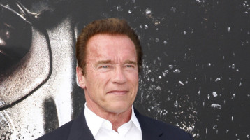 Fel nem ismernéd Arnold Schwarzeneggert ezen a friss fotón: hirtelen évtizedeket öregedett a Terminátor