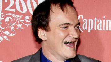 Utolsó filmje még várat magára, Quentin Tarantino most mégis olyan hírt közölt, ami örömkönnyeket csalt hívei szemébe