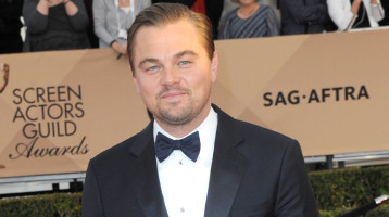 Durván elhízott az orosz Leonardo DiCaprio: inkább bevonult a hadseregbe, hogy ne kopjon fel az álla - Fotók