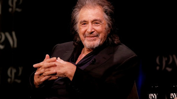 Ő Al Pacino ritkán látott, bombázó lánya: a 23 éves Olivia szexi alakjára nincsenek szavak - Fotók