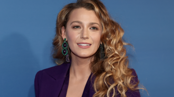 Blake Lively ruhájára évtizedek múlva is emlékezni fogunk: ritkán látni ilyen álomszép darabot