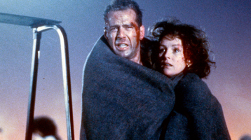 Ő volt John McClane szép felesége a Die Hard-filmekben: ennyit változott mára a színésznő