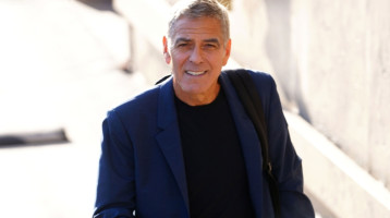 George Clooney ritkán látott, 85 éves édesanyja elbűvölő szépség volt fiatalon: Nina a mai napig ragyog