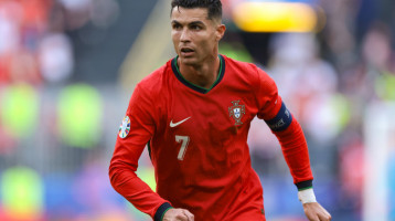 Kiderült Cristiano Ronaldo titka: ezt kell tenned, hogy fiatalabbnak nézz ki