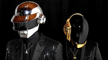 Ettől a videótól azonnal követelni fogod a Daft Punk visszatérését