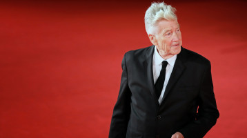 Elhunyt David Lynch, az ikonikus Twin Peaks megálmodója