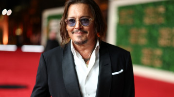 Johnny Depp ritkán látott, 22 éves fia egyre helyesebb: a jóképű Jack apja kiköpött mása - Fotók