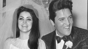 Priscilla Presley elárulta, mi volt a kedvenc időtöltésük otthon Elvissel: ezt imádta igazán a Király