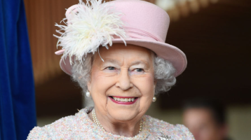 A szakértők szerint ez a királyi családtag hasonlít a leginkább a néhai Erzsébet királynőre
