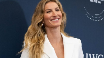 Szédítő fürdőruhás fotókat készítettek Gisele Bündchenről: rajongói nem győzik bókokkal ostromolni