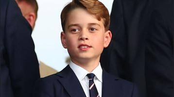 Diana az oka: bizarr, mit kell tennie György hercegnek, amint 16 éves lesz