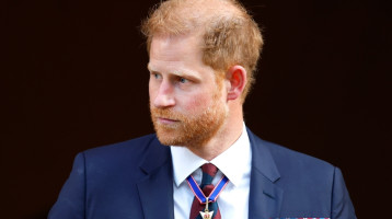 Harry elvesztette a fejét: a herceg teljesen kiakadt Meghan apjára, Thomas megjegyzései iszonyatosan feldühítették őt