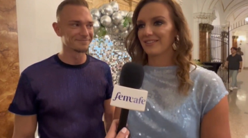 „A tánc csak második lesz” – Hosszú Katinka az anyaság mellett vállalta be a Dancing with the Stars idei évadát – Interjú 