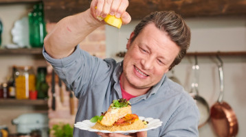 Jamie Oliver egy klasszikus magyar ételt próbált meg leutánozni, így jött össze neki