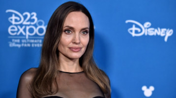 Angelina Jolie bérgyilkost fogadott, de ennél is megdöbbentőbb, hogy ki volt az Oscar-díjas színésznő célpontja