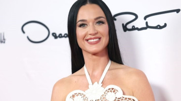 Katy Perry bikinis fotója felrobbantotta az internetet: mindenki ilyen alakra vágyik