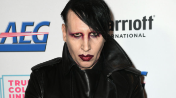 Hátborzongató és lélekölő: Ilyen volt Marilyn Manson traumákkal teli gyermekkora