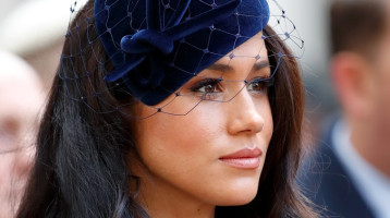 "Diktátor magassarkúban" - saját munkatársai mértek csapást Meghan Markle-re, akinek most a legsötétebb oldala tárult fel