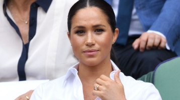 Ezzel a királyi hagyománnyal nem hajlandó szakítani Meghan: foggal-körömmel ragaszkodik hozzá