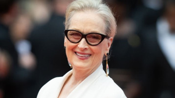 Meryl Streep megtalálta a boldogság kulcsát: csupán 3 tanácsot kell a színésznőtől megfogadni 