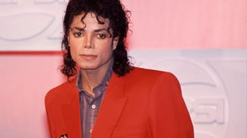 Michael Jackson ritkán látott, gyönyörű lánya már 26 éves: Paris modelleket meghazudtoló szépsége bámulatos