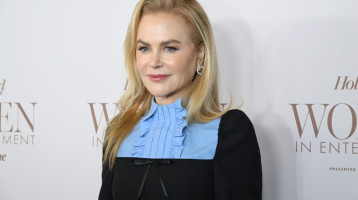 Nicole Kidman 13 éves lányára nincsenek szavak: a ritkán látott Faith már most túlszárnyalja édesanyja szépségét – Fotók