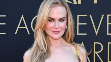 Nicole Kidman 16 éves lánya olyan kecses, mint egy hattyú: nem volt nála szebb a vörös szőnyegen