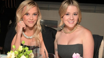 Reese Witherspoon lánya feltűnő változáson ment át: már alig hasonlít a színésznőre
