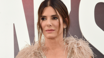 Egy éve hunyt el Sandra Bullock szerelme: kiderült, milyen állapotban van most a színésznő 