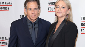 Ben Stiller 52 éves felesége 22 esztendős lányukat is túlragyogja: a színész csodaszép nejére nehéz szavakat találni – Fotók