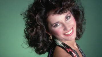 Ő volt a Dallas bombázója: 78 évesen csontsoványra fogyott Susan Lucci, a férfiak álma