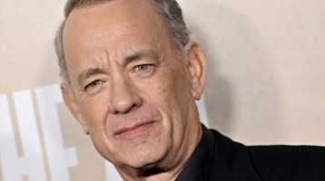 Aggódnak a rajongók Tom Hanksért - Rossz bőrben van az Oscar-díjas színész