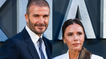 David és Victoria Beckham egy szem lánya kész hölgy: lassan csinosabb, mint az édesanyja