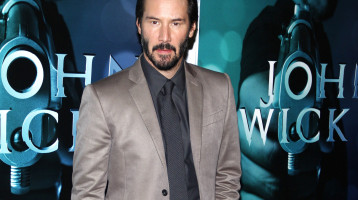 Keanu Reeves elárulta, visszatér-e az ikonikus karaktere szerepében