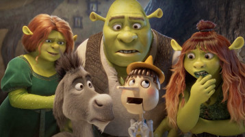 Alig jött ki a Shrek 5 minielőzetese, máris lehúzták az emberek